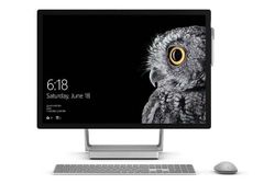  Microsoft Surface Studio 