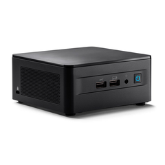  Mini PC ASUS NUC 12 Pro Kit RNUC12WSHI70000 