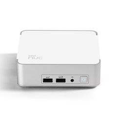  Mini PC ASUS NUC 13 Pro Desk Edition Kit RNUC13VYKI50006 