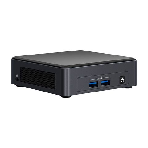 Mini PC Intel NUC 11 Pro Kit BNUC11TNKI30000