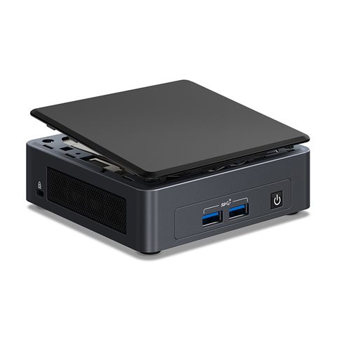 Mini PC Intel NUC 11 Pro Kit BNUC11TNKI50000