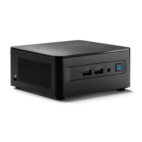 Mini PC Intel NUC 12 Pro Kit RNUC12WSHI30000