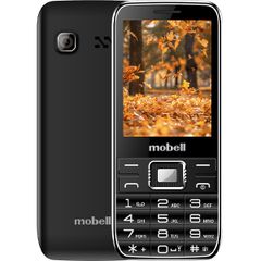  Điện Thoại Mobell M529i 