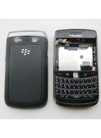 Vỏ Blackberry 9700 Full Nguyên Bộ Zin