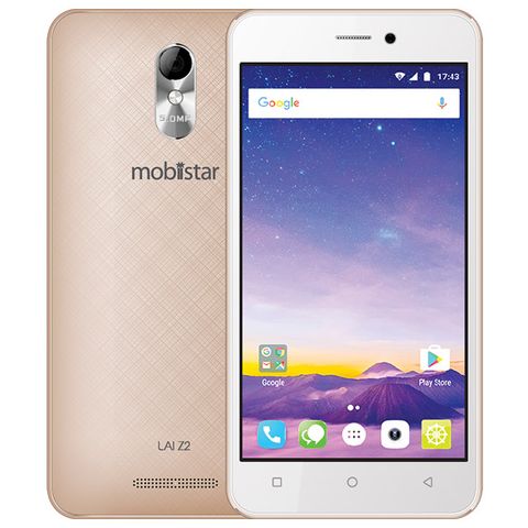 Mobiistar Lai Z2