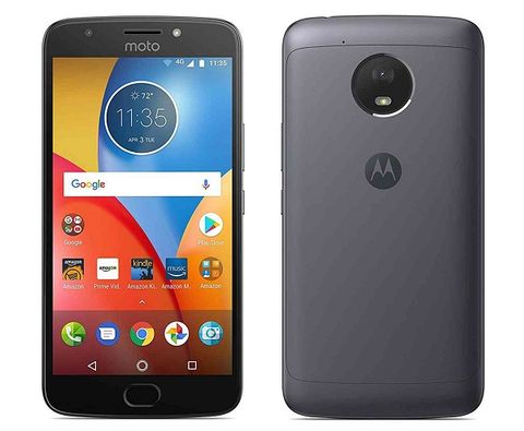 Moto E⁴ Plus Amazon Prime Exclusive