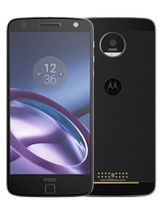  Điện Thoại Motorola Moto Z 