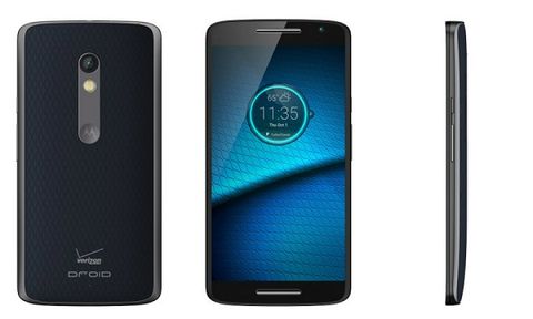 Motorola Droid Maxx 2