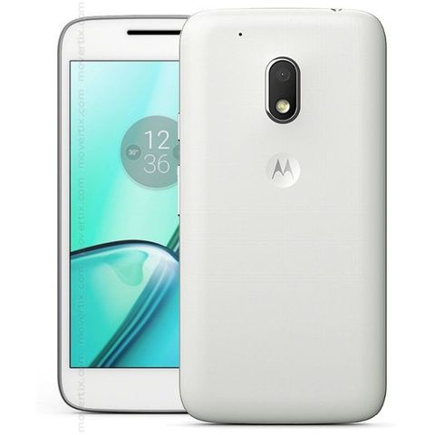 Motorola Moto G4 Play Dual Sim Xt1602