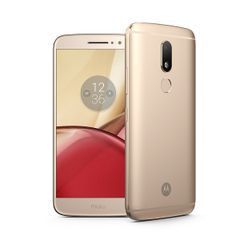 Motorola Moto M