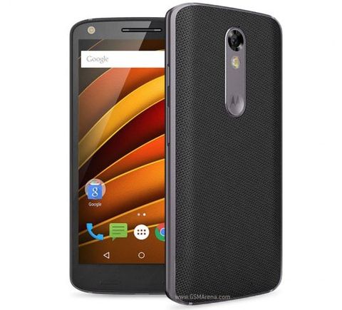 Motorola Moto X Force Xt1580