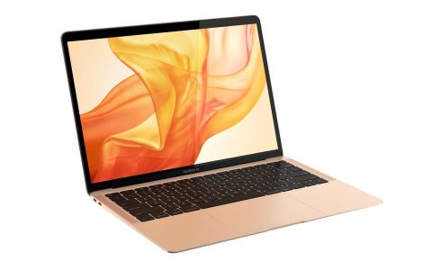 Apple MacBook Air 2018 13