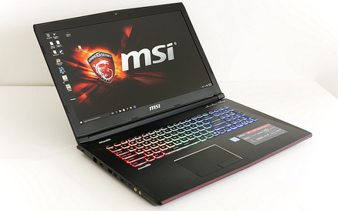 Msi Gp72 6Qf Leopard Pro