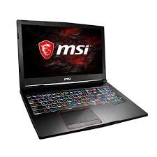 Msi Essential Gl73 8Rd-282