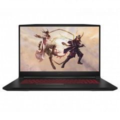  Msi Katana Gf66 11ud 696vn (black) 