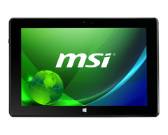  Msi S100 Plus 