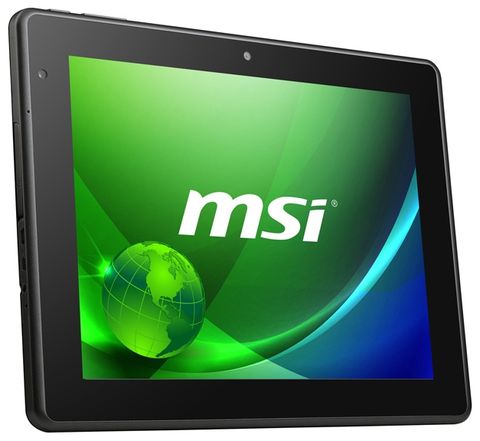 Msi Windpad 110W-072