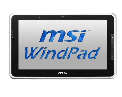 Msi Windpad 120W