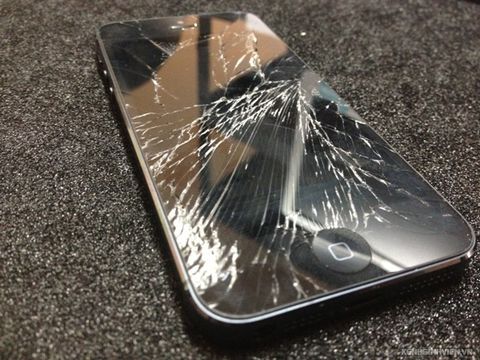 Thu Mua Máy Xác Iphone 5C- Lock Icloud