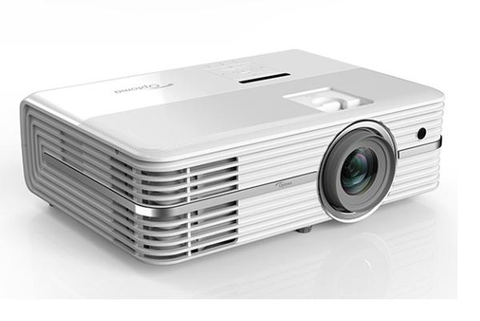 Máy chiếu Optoma UHD520