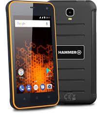 Myphone Hammer Active