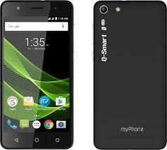 Myphone Q-Smart Plus