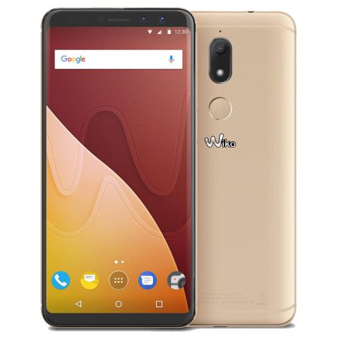 Mua điện thoại Wiko giá cao quận 10