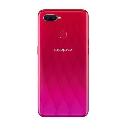 Nắp lưng Oppo F9, Oppo F9 Pro