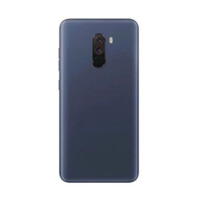 Nắp lưng Xiaomi Pocophone F1