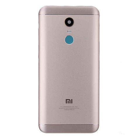 Nắp lưng Xiaomi Redmi 5 Plus, 5 Pro