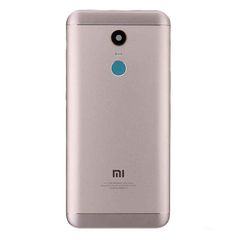  Nắp lưng Xiaomi Redmi 5 Plus, 5 Pro 