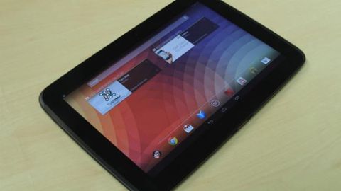 Nexus 10