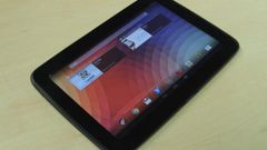  Nexus 10 