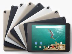  Nexus 9 