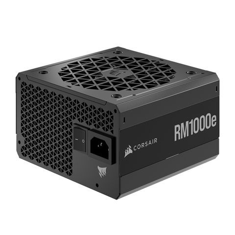 Nguồn máy tính Corsair RM1000e 80 Plus Gold – Full Modul (CP-9020250-NA)