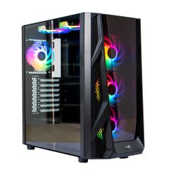  Aerocool Night Hawk – Middle Case 