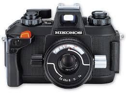 Nikonos Iv-A