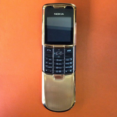  Điện Thoại Nokia 8800 Anakin 