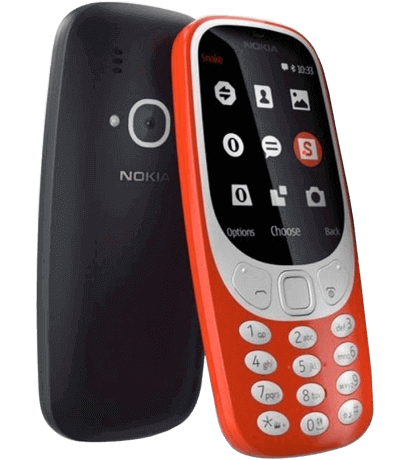 Nokia 3310 Nokia3310