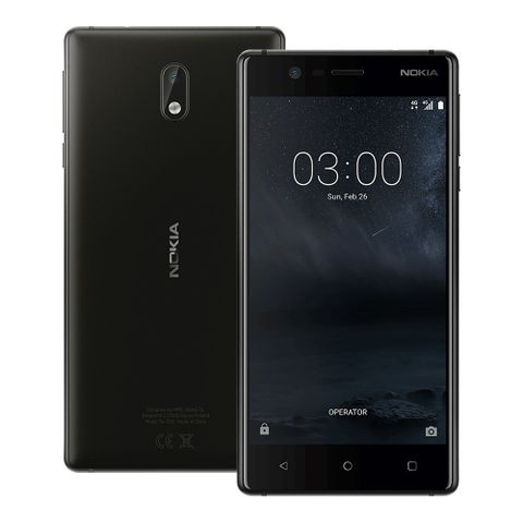 Nokia 3 Ta 1032 4G Lte nokia3