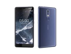 Nokia 5.1