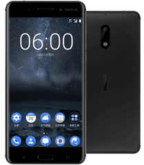  Nokia 6 nokia6 