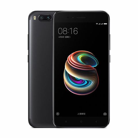 Nomi 6S Plus Ram 2G Rom 32Gb (Vàng Hồng)