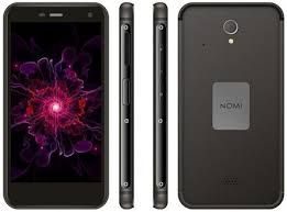 Nomi I5071 Iron-X1