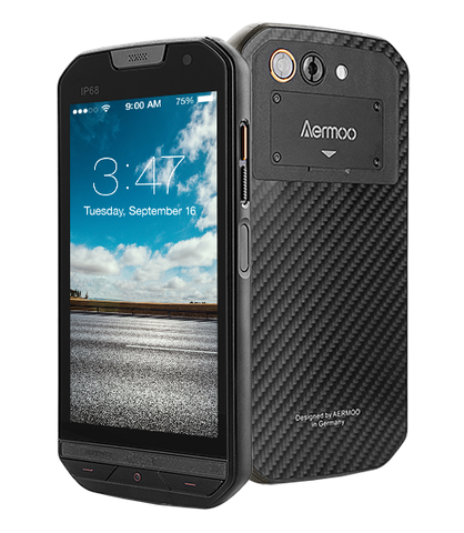 Aermoo R1