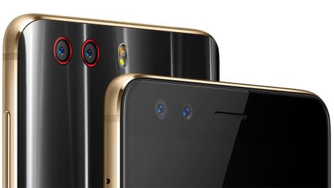 Zte Nubia M2