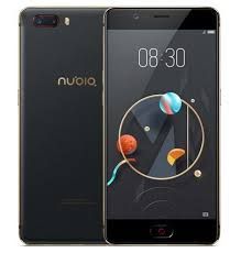 Nubia M2 Lite