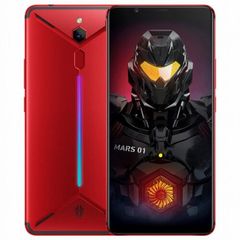  Nubia Red Magic Mars 