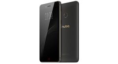  Nubia Z11 Mini S 