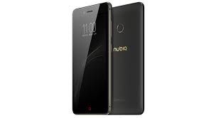 Nubia Z11 Minis